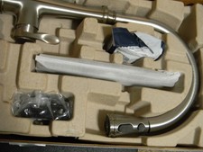 BRAND NEW Kohler Bellera Touchless Pull-Down Kitchen Sink Faucet K-29108-VS