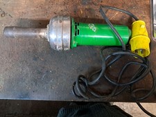 LEISTER 110volt HOT AIR