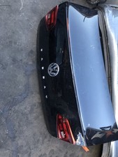 VOLKSWAGEN PASSAT B7 SALOON