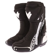 Frank Thomas Race Tech