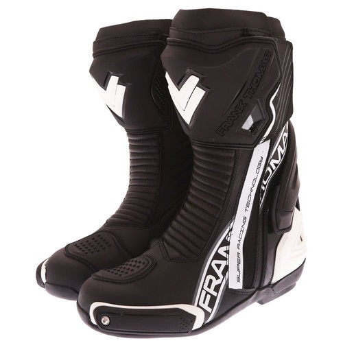 Frank thomas race tech - race,