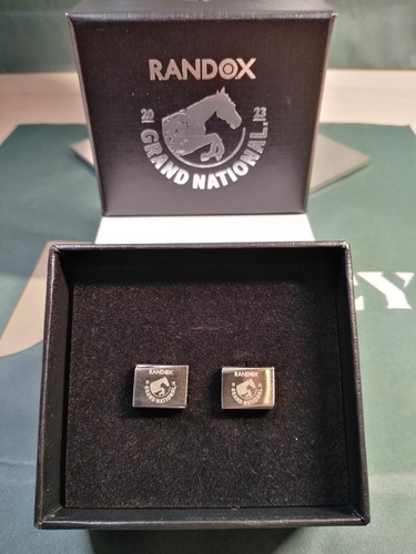 Randox grand national - grand, polished
