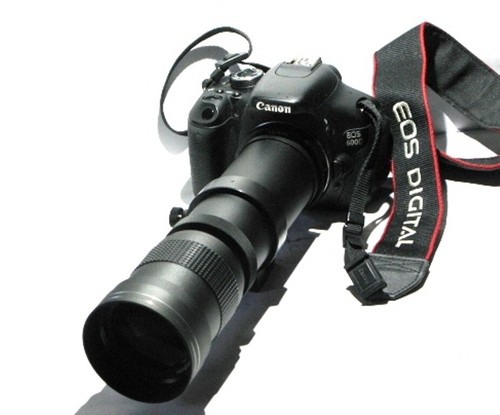 800mm 1200mm lens fuji - on,