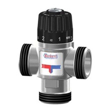 Thermostatic Mixing Valve Mid