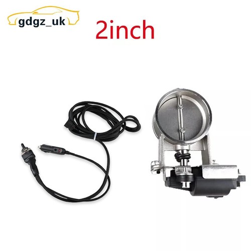 Inch electric exhaust - 2"inch,