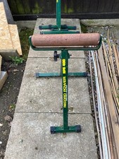 Table/Saw Roller RECORD POWER