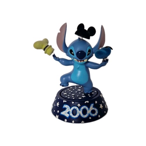 Stitch walt disney world magic - disney,