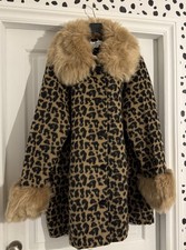 Never Fully Dressed Leopard