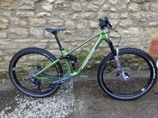 Norco Fluid Fs C1 Mountain