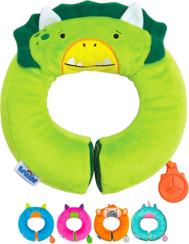Trunki kid travel neck - travel,