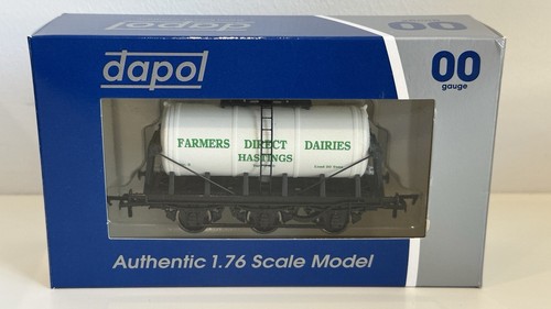 Dapol simply southern - dapol, oo