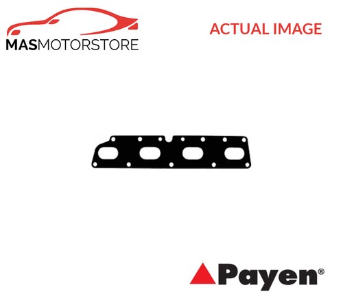 Exhaust manifold gasket payen - gasket,