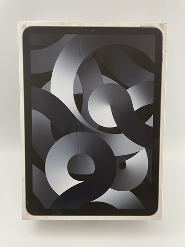 Apple ipad air 5th gen - apple,