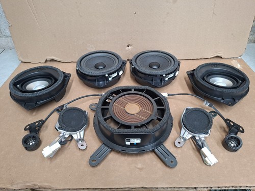 Lexus 220d 250 - is, 300