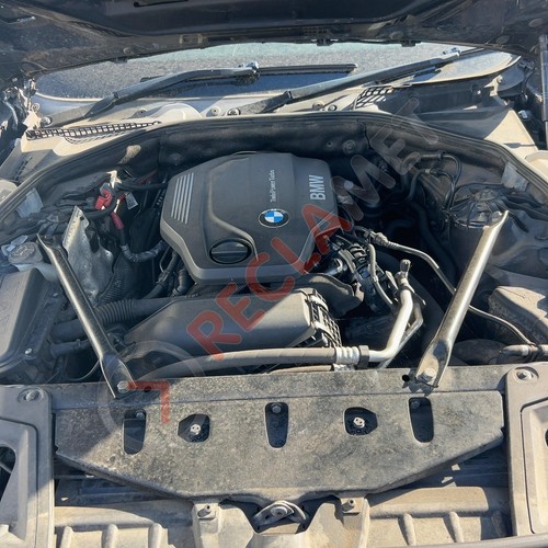 Bmw series 520d - bmw,