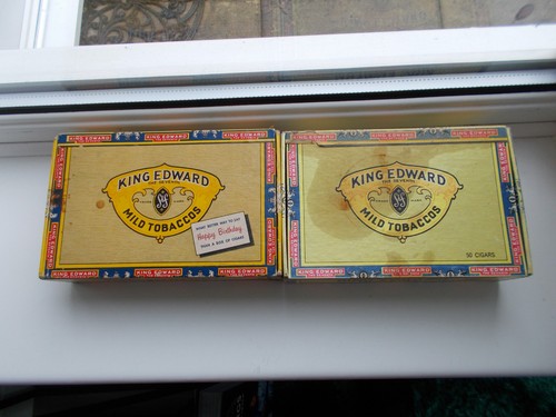 Vintage edward the seventh - 2,