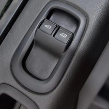 Door Double Window Switch