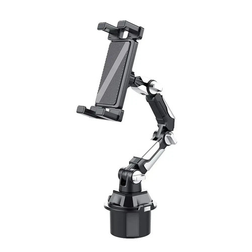 Car cup holder tablet - car, &