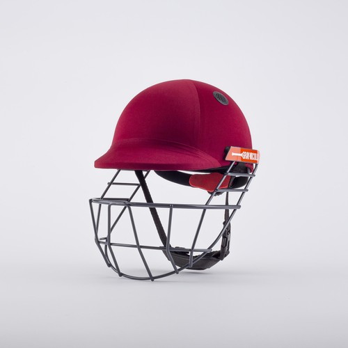 Gray nicolls cricket helmet - nicolls,