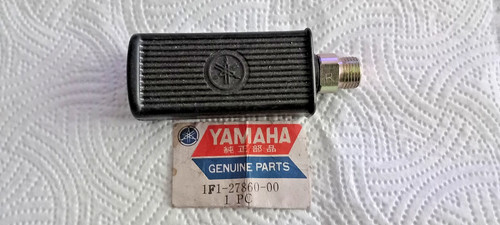 Yamaha fs1 - yamaha,