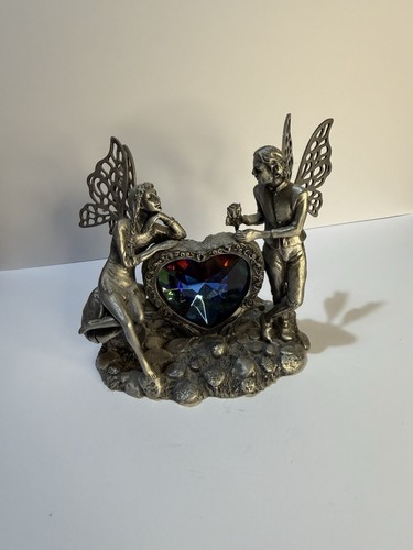 Myth and magic romancing the - and,