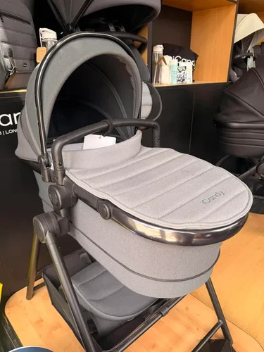 Icandy peach full carrycot - icandy,