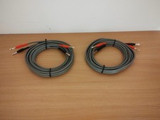 Linn K20 Speaker Cable 2 x