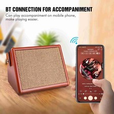 Ammoon AC-15 15W Portable