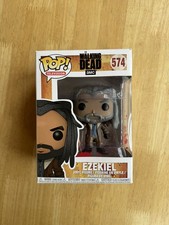 Ezekiel Funko Pop! Vinyl