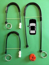 Window regulator kit for - kit,