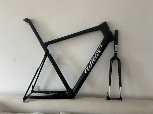 Wilier zero slr - zero,