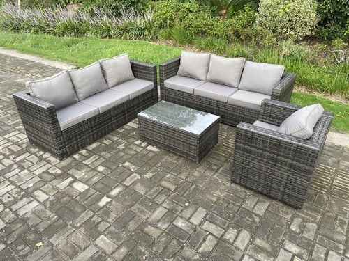 Fimous rattan garden furniture - fimous,