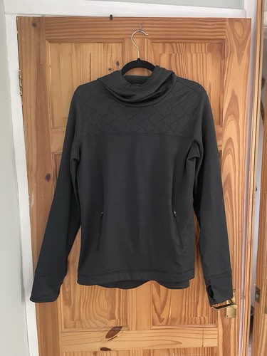 Sweaty betty hooded run - ,