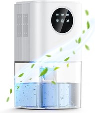 Dehumidifiers for Home