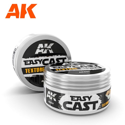 Interactive easy cast - ak,