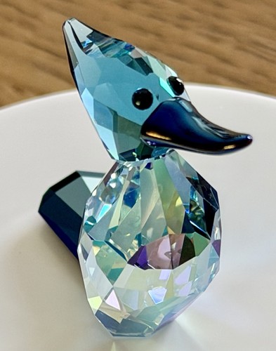 Swarovski crystal figurine - swarovski,
