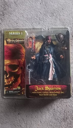 Neca reel toys - of, the
