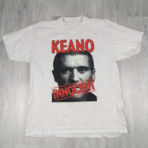 Roy keane keano innocent - roy,