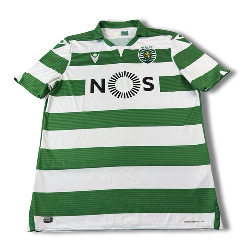 Macron sporting 2019 - macron, cp