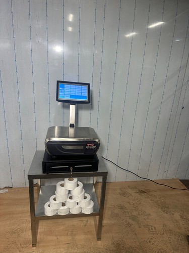Avery berkel xti400 - berkel,