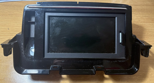 Renault megane tomtom sat - 3,