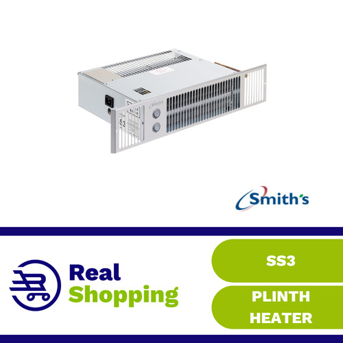 Smiths ss3 kitchen plinth - ss3,