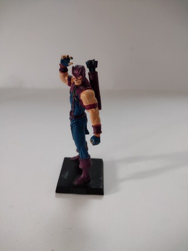 Eaglemoss the classic marvel - the,