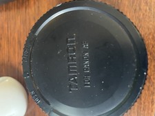 Tamron af 24-70 Canon Fit