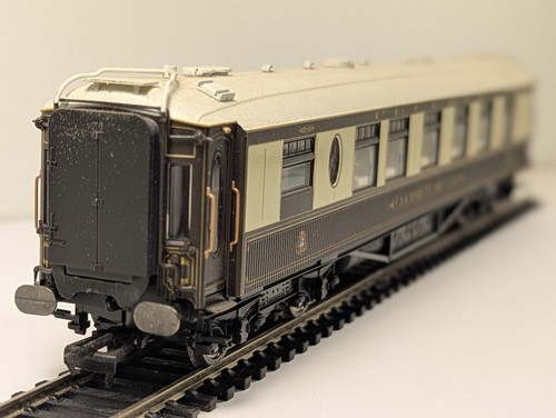 Hornby pullman parlour - hornby,