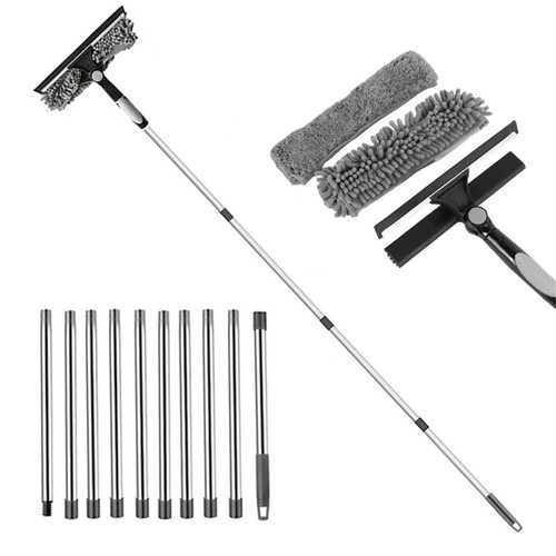 Telescopic extendable - 4.5m,