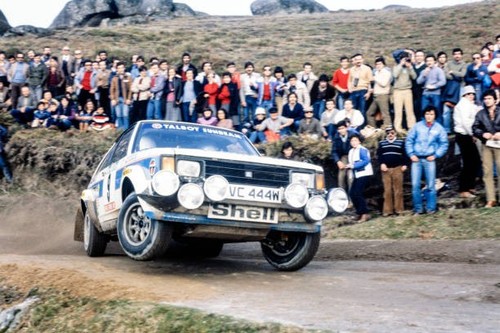 Henri toivonen fred - toivonen,