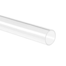 Acrylic Pipe Rigid Round Tube