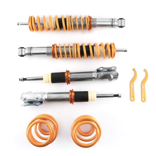 Coilovers for polo mk3 - for, 6n2