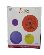 Sizzix Originals Die Circles